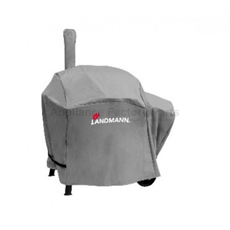 Landmann 2025 smoker parts