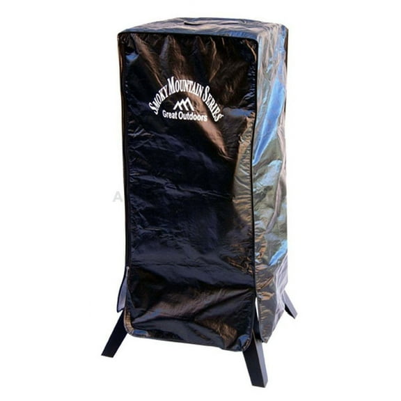 Landmann Cover for vertical gas smoker 31970