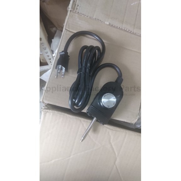 Landmann ES0206 47125 TEMPERATURE CONTROLLER ES0206