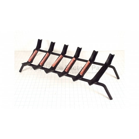 Landmann Fireplace grate 85306