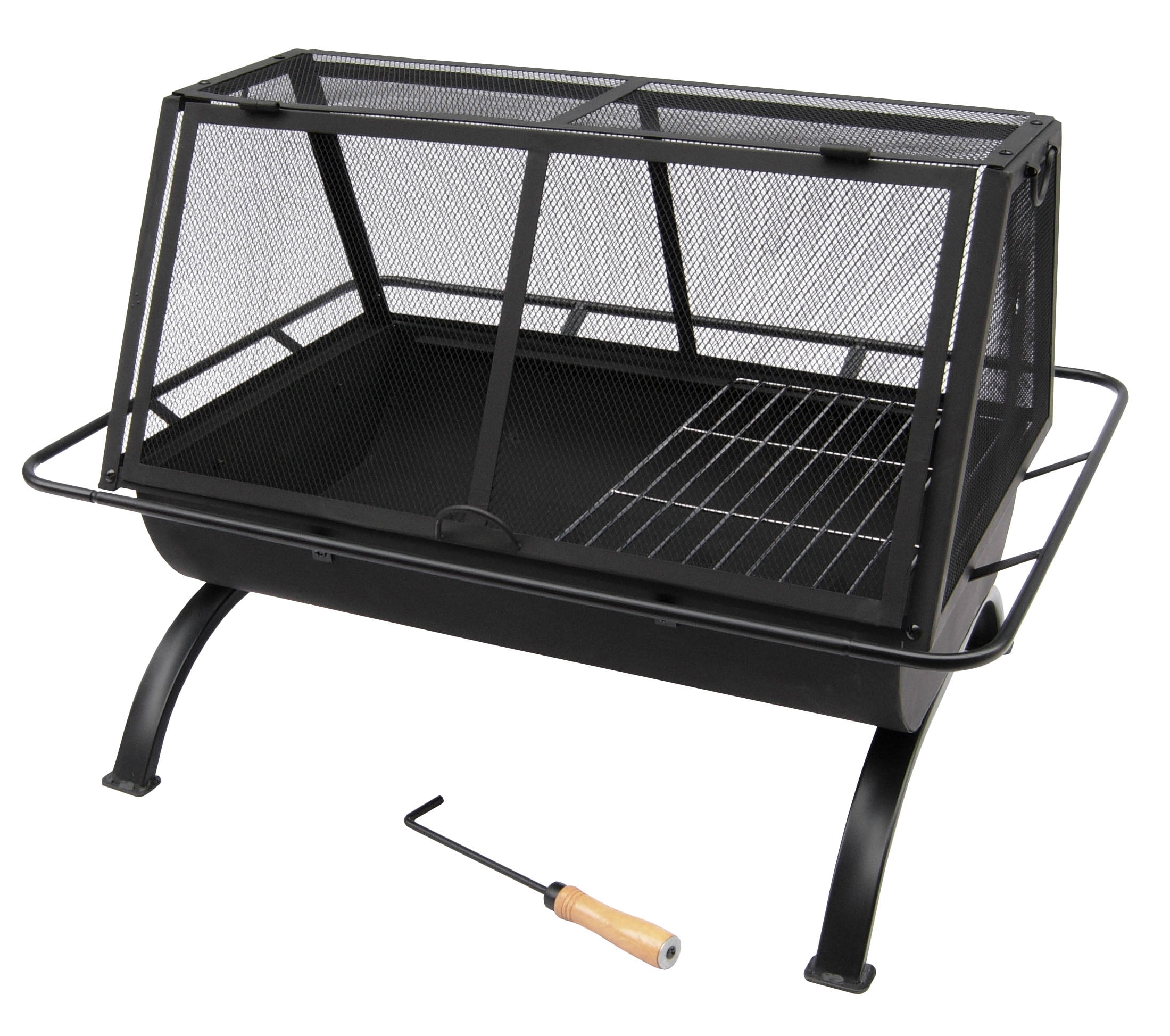Landmann Northwoods Fire Pit Landmann Northwoods Fire Pit