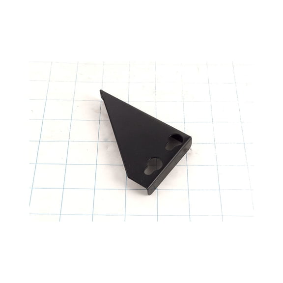 Landmann PS5033Triangle plate right cart PS5033