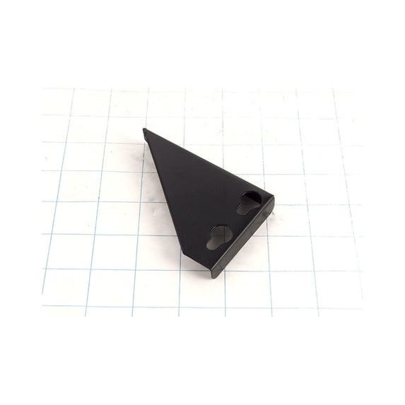 Landmann PS5033Triangle plate right cart PS5033