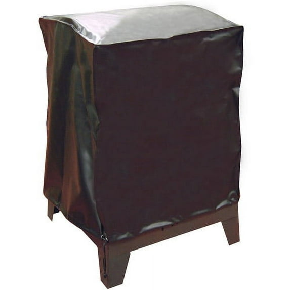 Landmann Tall Haywood Outdoor Fireplace Cover