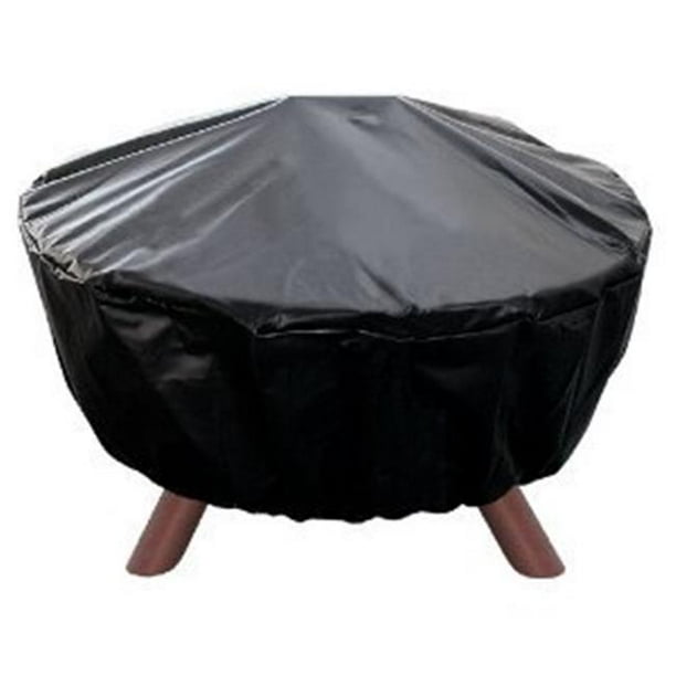Landmann USA 29300 Big Sky Fire Pit Cover 30 Inch Diameter