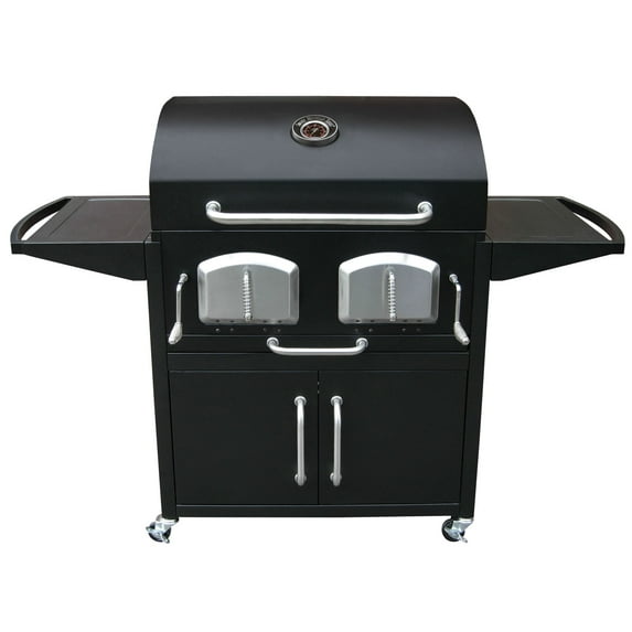 Landmann USA 591300 Bravo Premium Charcoal Grill