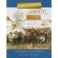thumbnail image 1 of Liberty!: How the Revolutionary War Began, (Paperback), 1 of 1