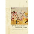 thumbnail image 1 of Landmark Cases Landmark Cases in Consumer Law, (Hardcover), 1 of 1