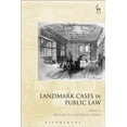 thumbnail image 1 of Landmark Cases Landmark Cases in Public Law, (Paperback), 1 of 1