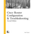 thumbnail image 1 of Pre-Owned Cisco Router Configuration and Troubleshooting (Paperback) 0735709998 9780735709997, 1 of 1