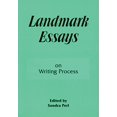 thumbnail image 1 of Pre-Owned Landmark Essays on Writing Process: Volume 7 (Paperback) 1880393131 9781880393130, 1 of 1