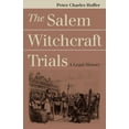 thumbnail image 1 of Landmark Law Cases & American Society Salem Witchcraft Trials, (Paperback), 1 of 1