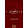 thumbnail image 1 of Pre-Owned Landmark Papers in Neurosurgery Paperback, 1 of 1