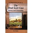 thumbnail image 1 of Pre-Owned The Dred Scott Case : Slavery and Citizenship (Library Binding) 9780894904608, 1 of 1