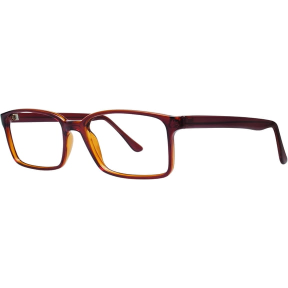 Landmark Unisex Eyeglasses - Modern Collection Frames