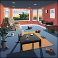 thumbnail image 1 of Pre-Owned Landmark (CD 0855579005778) by Hippo Campus, 1 of 1