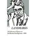 thumbnail image 1 of Landmarks: A Collection of Essays on the Russian Intelligentsia 1909, (Hardcover), 1 of 1