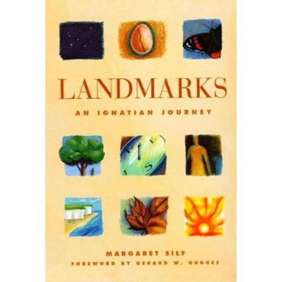 Pre-Owned Landmarks (Paperback) 0232522545 9780232522549