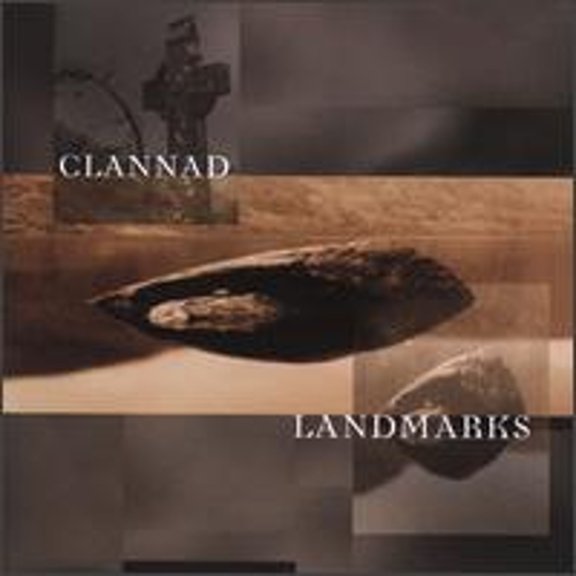 Pre-Owned Landmarks (CD 0075678308321) by Clannad