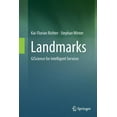 thumbnail image 1 of Landmarks: Giscience for Intelligent Services, (Paperback), 1 of 1