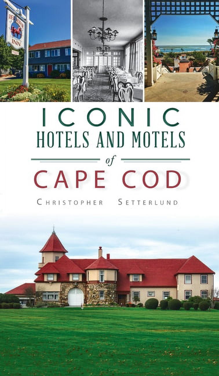 Hotels Cape Cod