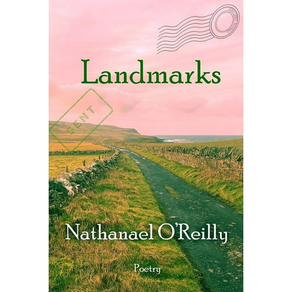 Landmarks, (Paperback)