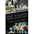 thumbnail image 1 of Landmarks: Perry-Mansfield Performing Arts School & Camp : A History of Art in Nature (Paperback), 1 of 1