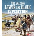 thumbnail image 1 of Landmarks in U.S. History: The Amazing Lewis and Clark Expedition (Paperback), 1 of 1