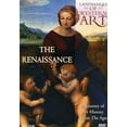 thumbnail image 1 of Landmarks of Western Art: The Renaissance (DVD), 1 of 1