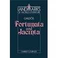 thumbnail image 1 of Landmarks of World Literature Gald S: Fortunata and Jacinta, (Paperback), 1 of 1