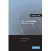 Landmarks of World Literature New Murasaki Shikibu The Tale of Genji, Hardcover