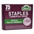 thumbnail image 1 of Landmaster Fabric & Garden Staples 75pk, 1 of 3