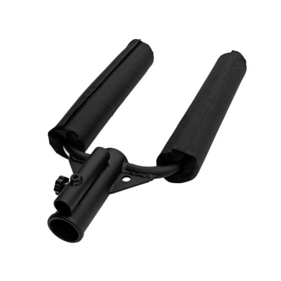 Landmine Handle Multifunction Insert Barbell Rod Row Plate T Rod Row Attachments Weightlifting Deadlift Squat Handle