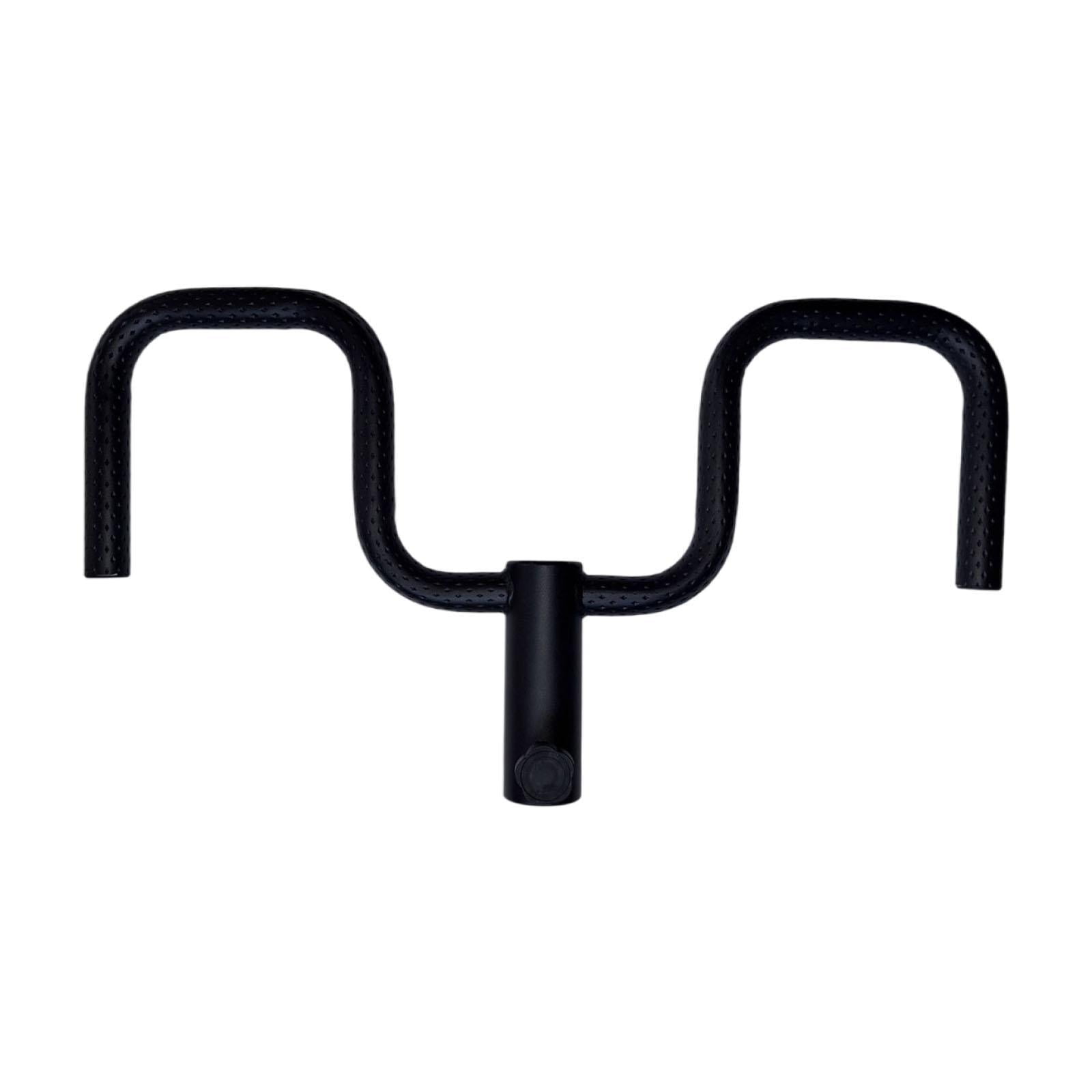 Landmine Handle W Bar Row Press Steel Construction Fits Barbells for Home Full Body Workout Adults