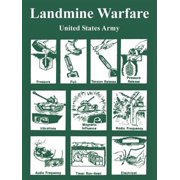 Landmine Warfare Paperback