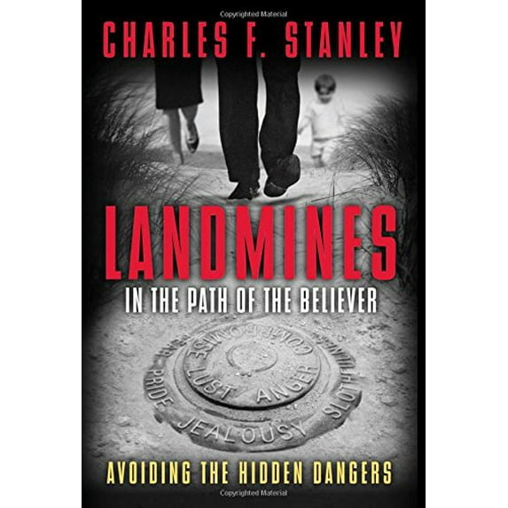 Pre-Owned Landmines in the Path of the Believer (Hardcover) 1400200903 9781400200900