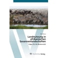 thumbnail image 1 of Landnutzung in afrikanischen Savannenlandschaften (Paperback), 1 of 1