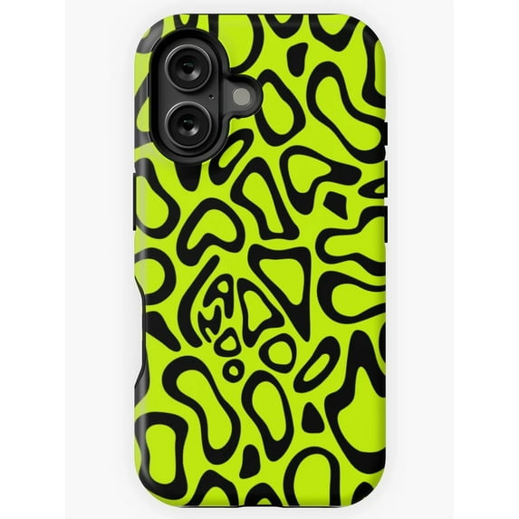 Lando Norris 2024 Helmet Pattern Bold Racing F1 Fan Gift A586 Protective Case for iPhone 17 16 15 14 13 12 11 Pro Max
