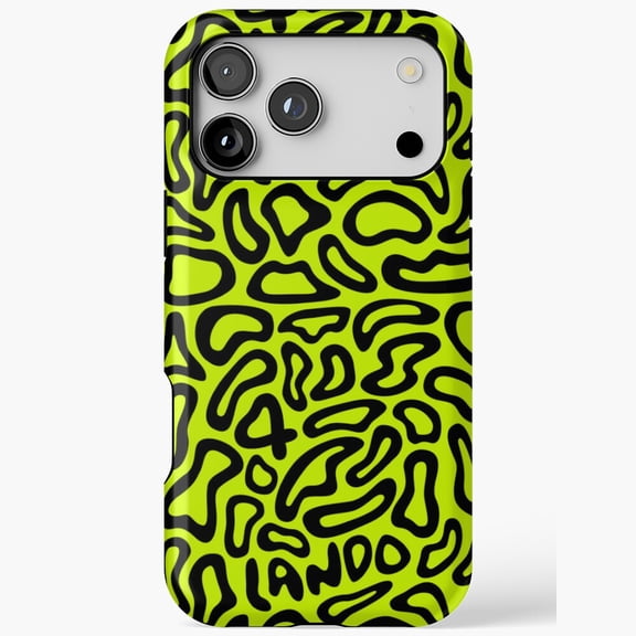 Lando Norris 2025 Helmet New Pattern LANDO 4 F1 Race Case for iPhone 11 12 13 14 15 16 17 Pro Max