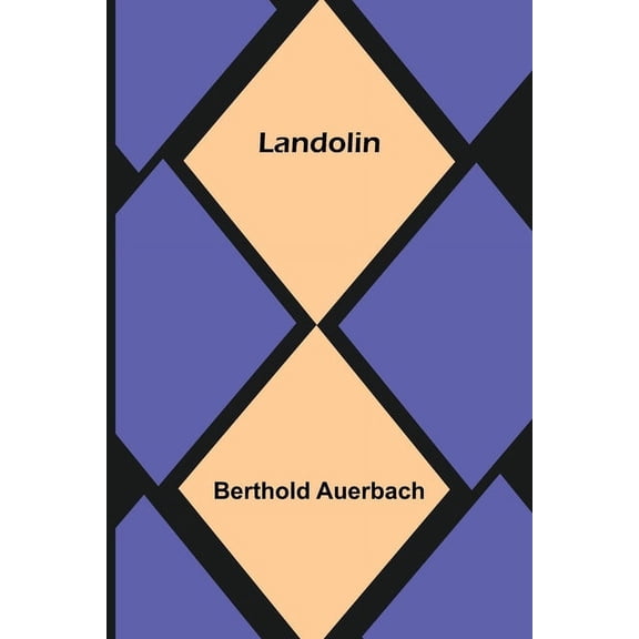 Landolin, (Paperback)