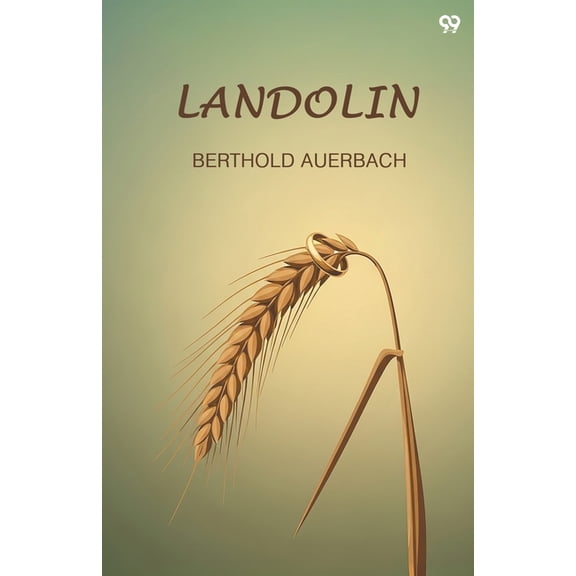 Landolin, (Paperback)