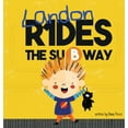thumbnail image 1 of Landon Books Landon Rides the Subway, Book 1, (Hardcover), 1 of 1
