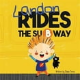 thumbnail image 1 of Landon Books: Landon Rides the Subway (Paperback), 1 of 1