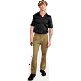 thumbnail image 1 of Landon Boyce (Black Shirt) Life Size Cutout. Standee., 1 of 8