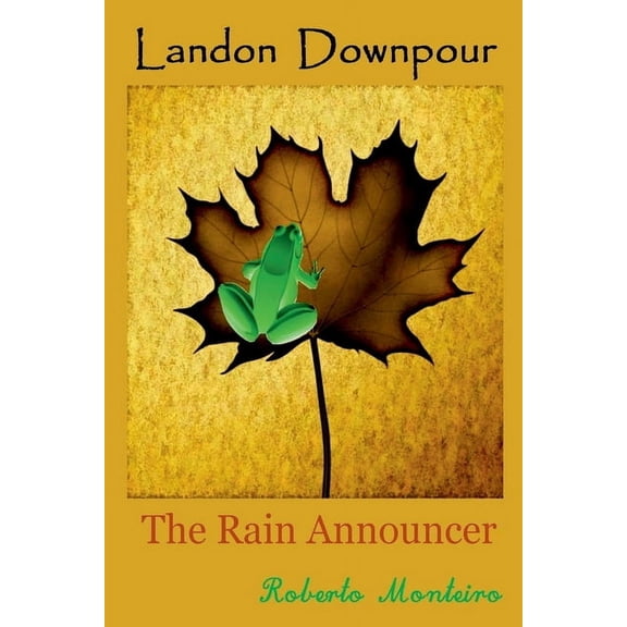 Landon Downpour, (Paperback)