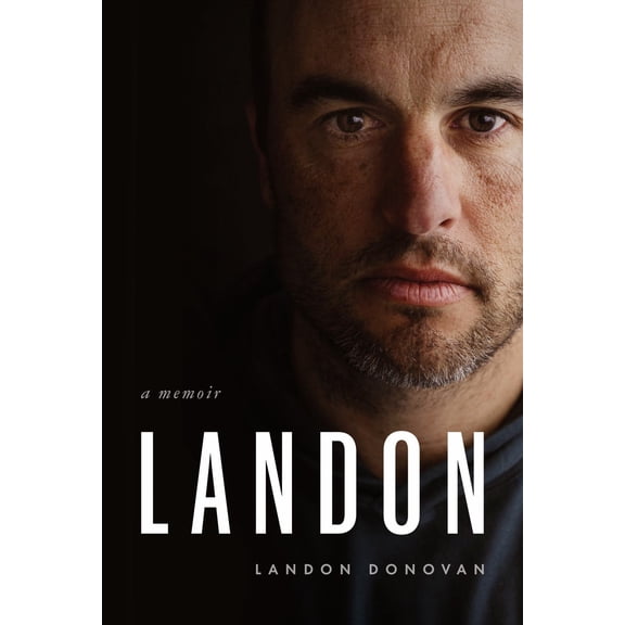 Landon: A Memoir (Hardcover)