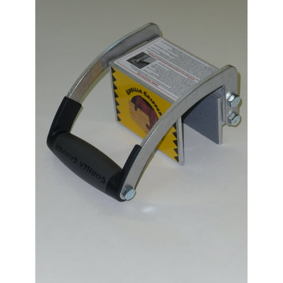 Landon Innovations 44011 Gorilla Door Gripper Panel Carrier