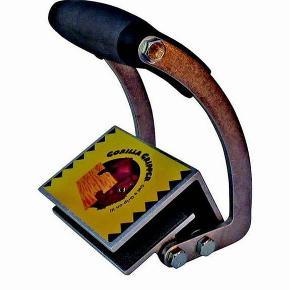 Landon Innovations  Gorilla Gripper Contractor