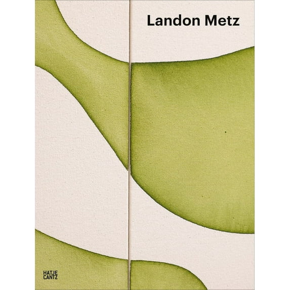 Landon Metz, (Hardcover)