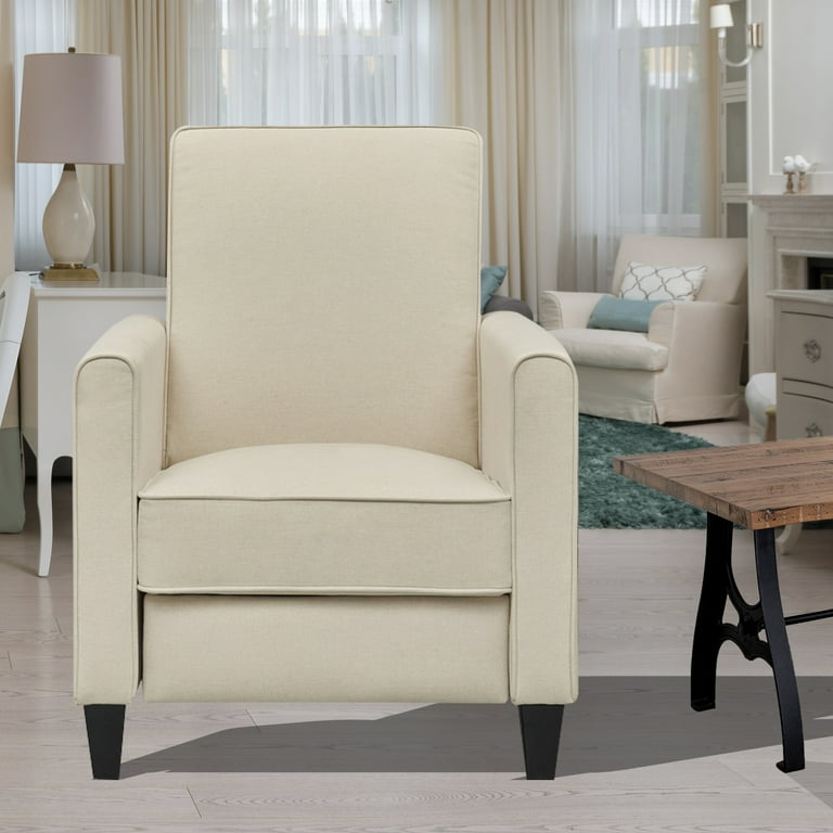 Small push back recliner hotsell